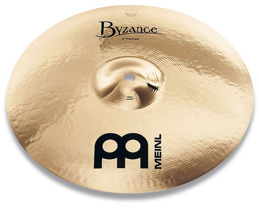 [B18TCB] CRASH 18" THIN