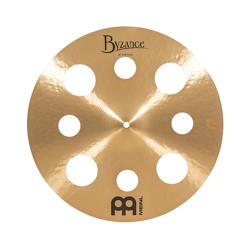 [B16TTRC] CRASH MEINL BYZANCE 16" TRADITIONAL