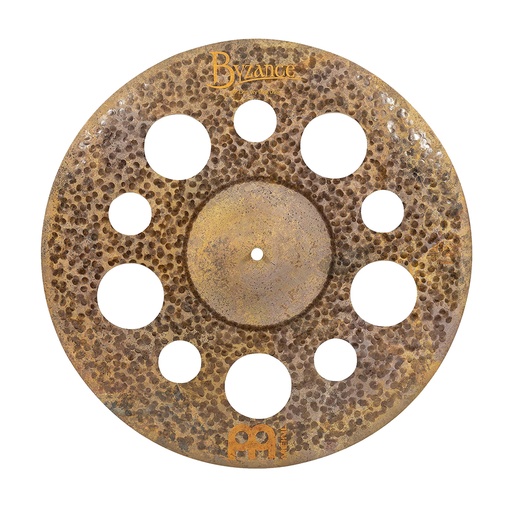 [B18EDTRC] CRASH MEINL BYZANCE 18" EXTRA DRY TRASH