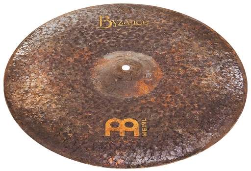 [B19EDTC] CRASH MEINL BYZANCE 19" EXTRA DRY THIN