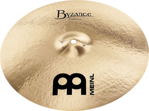 [B20MC] CRASH MEINL BYZANCE 20" MEDIUM