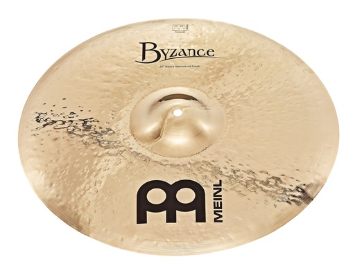 [B22HHCB] CRASH MEINL BYZANCE 22" BRILLANTE
