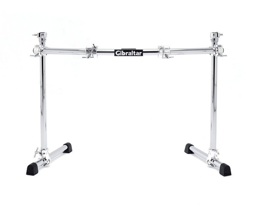 [GI810.299] Système de Rack Rack courbe basique Chrome Series