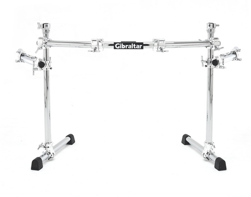 [GI810.320] Système de Rack Rack courbe Chrome Series