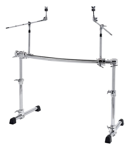 [GI810.450] Système de Rack Chrome Series Rack Hauteur réglable