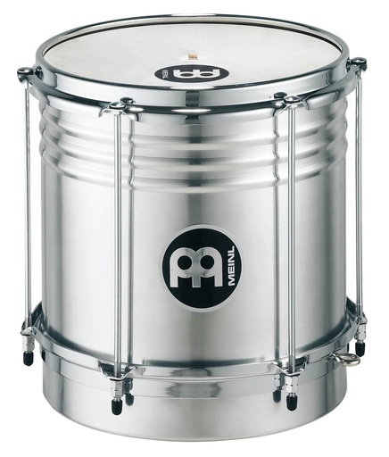 [QW10] CUICA MEINL ALUMINIUM 10"