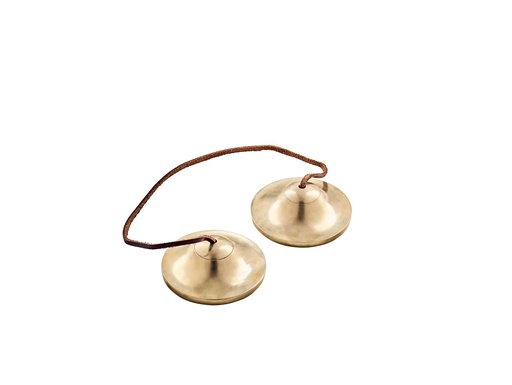 [TINGSHA] CYMBALETTE TINGSHA MEINL SONIC ENERGY