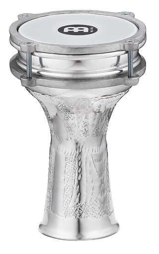 [MDAR110] Darbuka MEINL | ALUMINIUM 5 1/3 X 9 1/4"