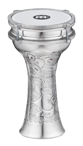 [MDAR111] Darbuka MEINL | ALUMINIUM 5 7/8 X 11"