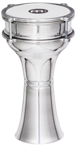 [MDAR101] Darbuka MEINL | ALUMINIUM 5 7/8" X 11"