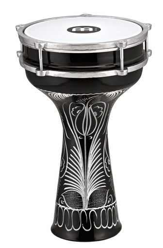 [MDAR124] Darbuka MEINL | ALUMINIUM 8 X 14 1/2"