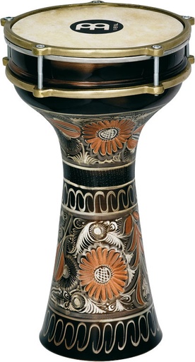 [MDAR205] Darbuka MEINL | CUIVRE 20 X 39.5 CM