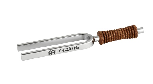 [TF-432] DIAPASON SONIC ENERGY NATURAL PITCH 432