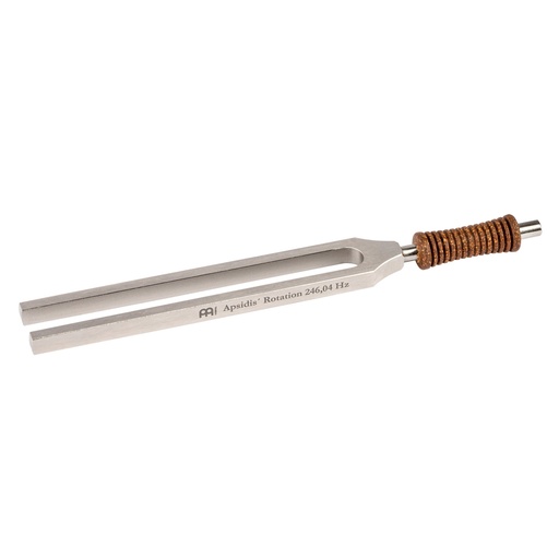 [TTF-M-AR] DIAPASON SONIC ENERGY THERAPHY APSIDIS