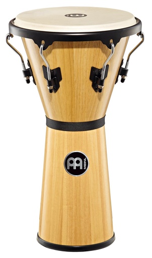 [MHDJ500NT] DJEMBE MEINL HEADLINER 12.5" NATUREL