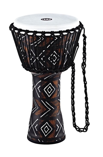 [PADJ6L] DJEMBE MEINL SYNTHETIQUE 12" KANGA SARON