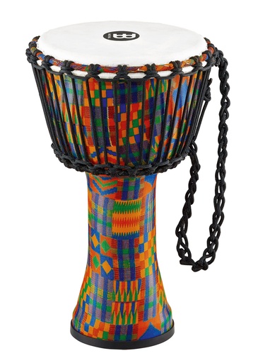 [PADJ2S] DJEMBE MEINL SYNTHETIQUE 8" KENYAN