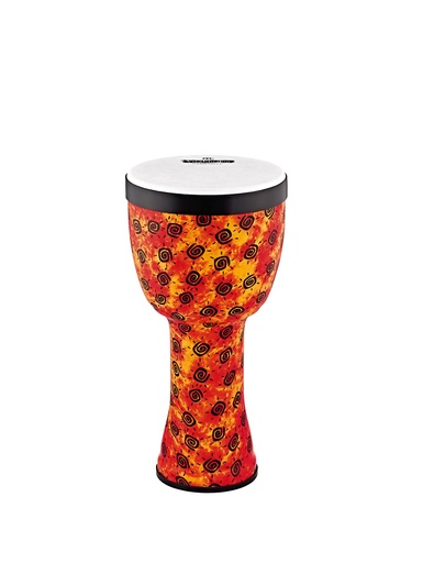 [VR-SDJPO12-SH] DJEMBE VIVA RHYTHM POP OFF 12"
