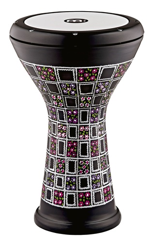 [MDAR3039] Doumbek MEINL | ALUMINIUM 21.5 X 43.5 CM