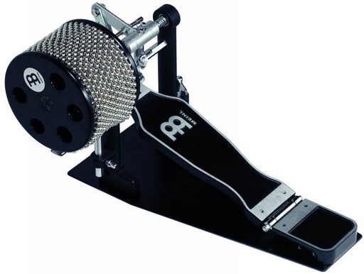 [FCA5-L] FOOT CABASA MEINL LARGE NOIR