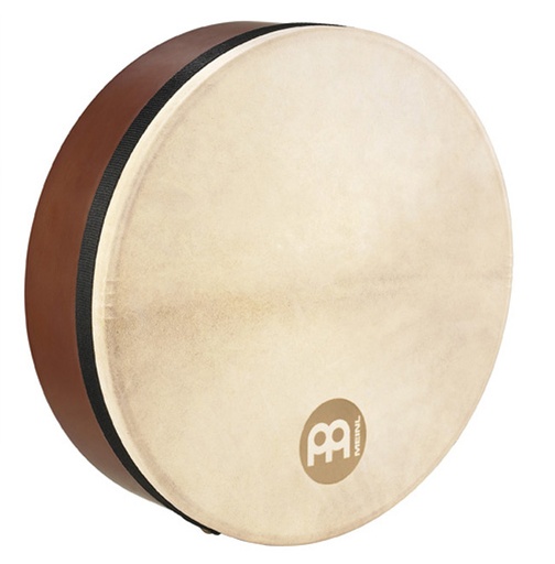 [FD14BE] FRAME DRUM MEINL BENDIR 14"