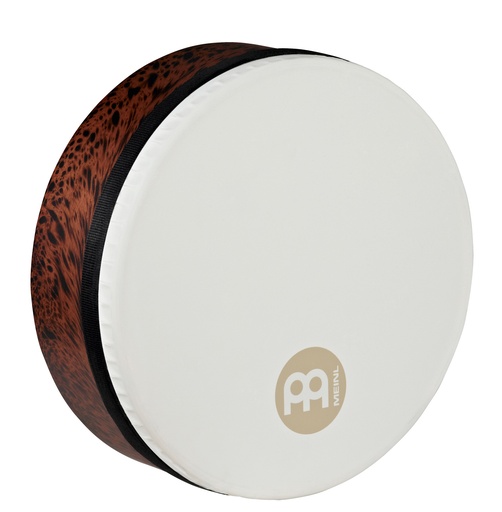 [FD12TDTF] FRAME DRUM MEINL MIZHAR 12" TRUE FEEL