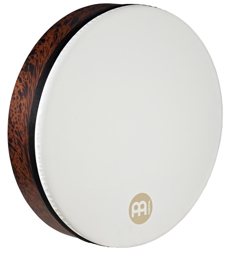 [FD18TDTF] FRAME DRUM MEINL MIZHAR 18" TRUE FEEL