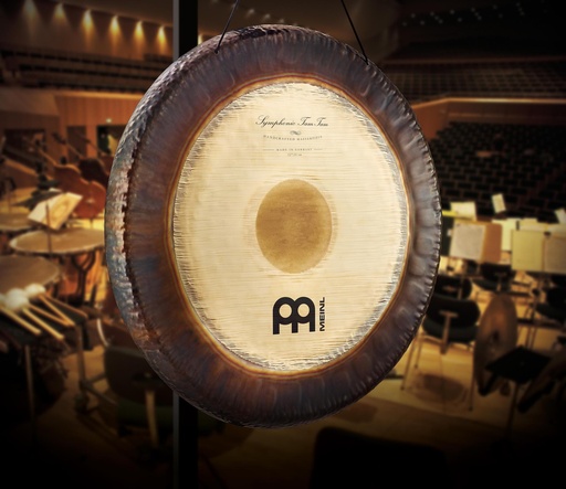 [SY-TT24] GONG MEINL SYMPHONIC TAM TAM 24"