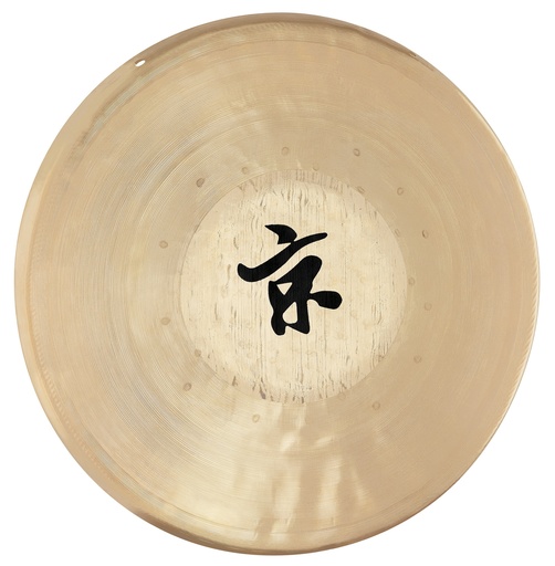 [OG-12] GONG SONIC ENERGY OPERA 12", MAILLOCHE