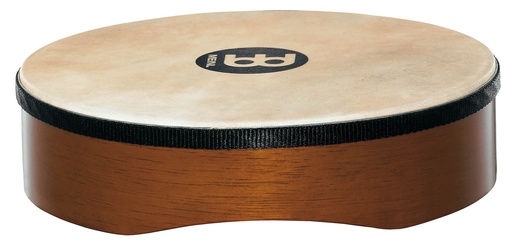 [HD10AB] HAND DRUM MEINL 10" AVEC PEAU