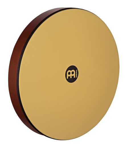 [HD18AB-TF] HAND DRUM MEINL 18" AVEC PEAU TRUE FEEL