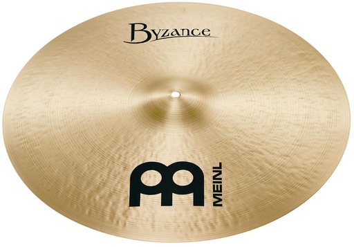 [B23HR] HEAVY RIDE MEINL BYZANCE 23""