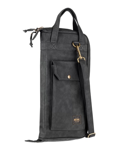 [MVHSBK] HOUSSE BAGUETTES MEINL SIMILICUIR NOIR