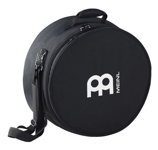 [MCA-12T] HOUSSE MEINL CAIXA 12 X 6" NOIR