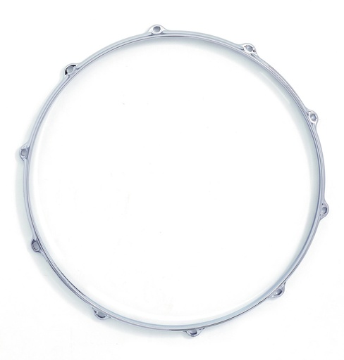 [GI850.136] Cerclages moulés Cercles Caisse claire côté frappe
