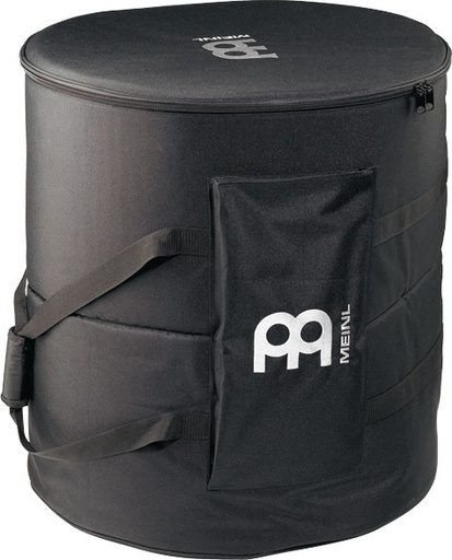 [MSUB18] HOUSSE MEINL SURDO 18 X 22" NOIR