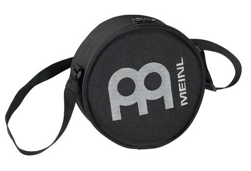 [MTAB06] HOUSSE MEINL TAMBORIM 6" NOIR