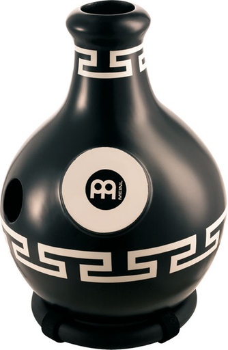 [ID4BKO] IBO DRUM MEINL TRI-TONAL LARGE NOIR