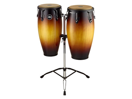 [MHC812VSB] Set de Congas MEINL | 11/12" HEADLINER VINTAGE SUNBUR