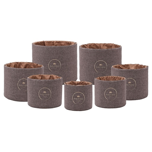[CSBPSSET2] JEU PROTECTION SINGING BOWL SONIC ENERGY
