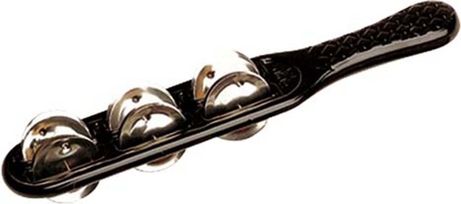 [NINO13BK] JINGLE STICK NINO ABS NOIR