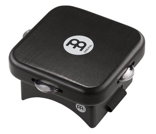 [KPJTBK] JINGLE TAP PAD MEINL GENOU NOIR