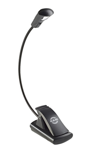 [12241] LAMPE DE PUPITRE KM FLEXLIGHT 12241