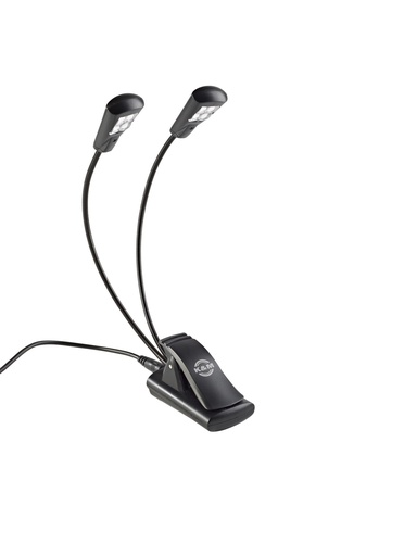 [12245] LAMPE DE PUPITRE KM FLEXLIGHT 12245