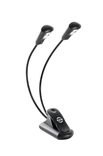 [12259] LAMPE DE PUPITRE KM FLEXLIGHT 12259
