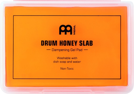 [MDHS] LARGE ATTENUATEUR D'HARMONIQUES MEINL