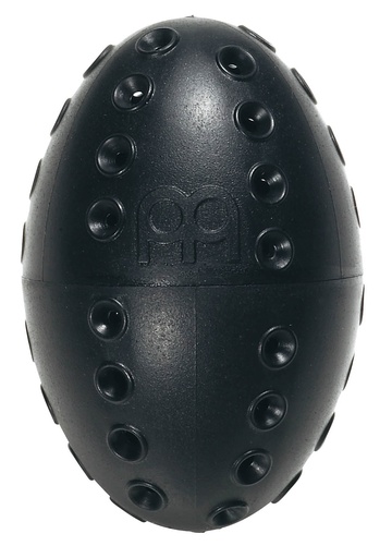 [SH3BK] LOOP SHAKER MEINL PLASTIQUE NOIR