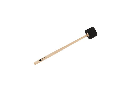 [MCM2] MAILLOCHE MEINL CAJON BOIS, GRANDE TETE