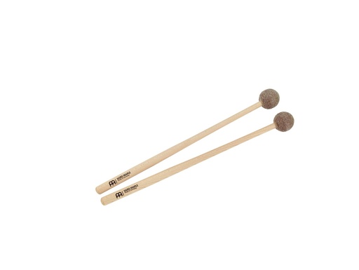 [MPM2] MAILLOCHE MEINL ERABLE, PETITE TETE, HAR