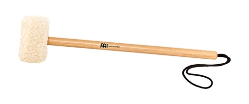 [MGM2] MAILLOCHE SINGING BOWL SONIC ENERGY